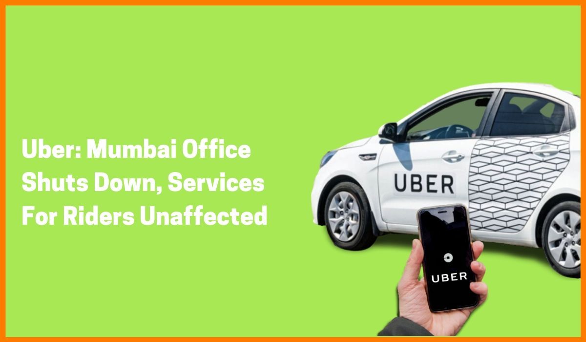 Travel With Pets On Uber In Mumbai: A Complete Guide Travel With Pets On Uber In Mumbai: A Complete Guide