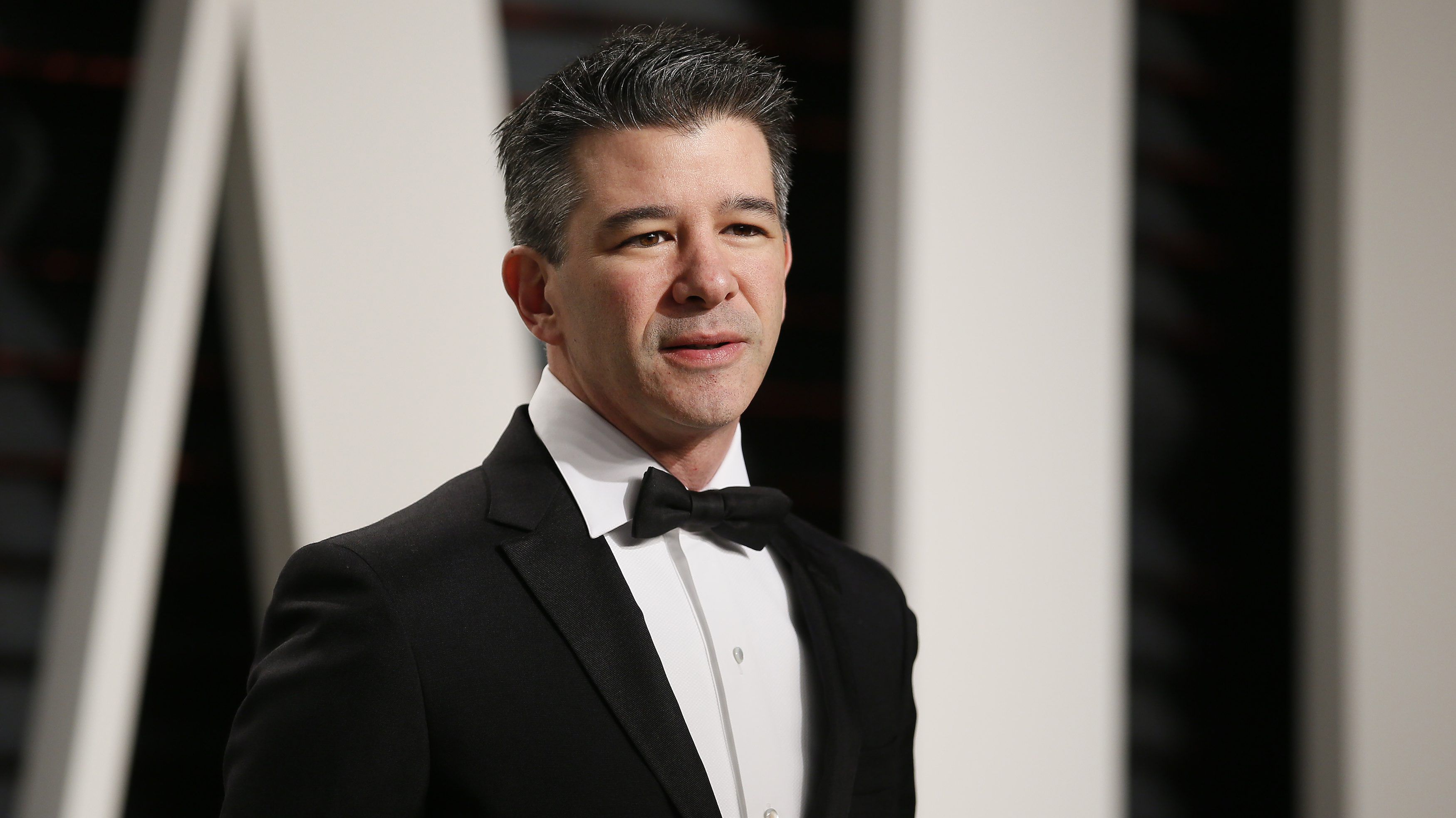 Travis Kalanick's Regret: The Uber Decision That Backfired Travis Kalanick's Regret: The Uber Decision That Backfired