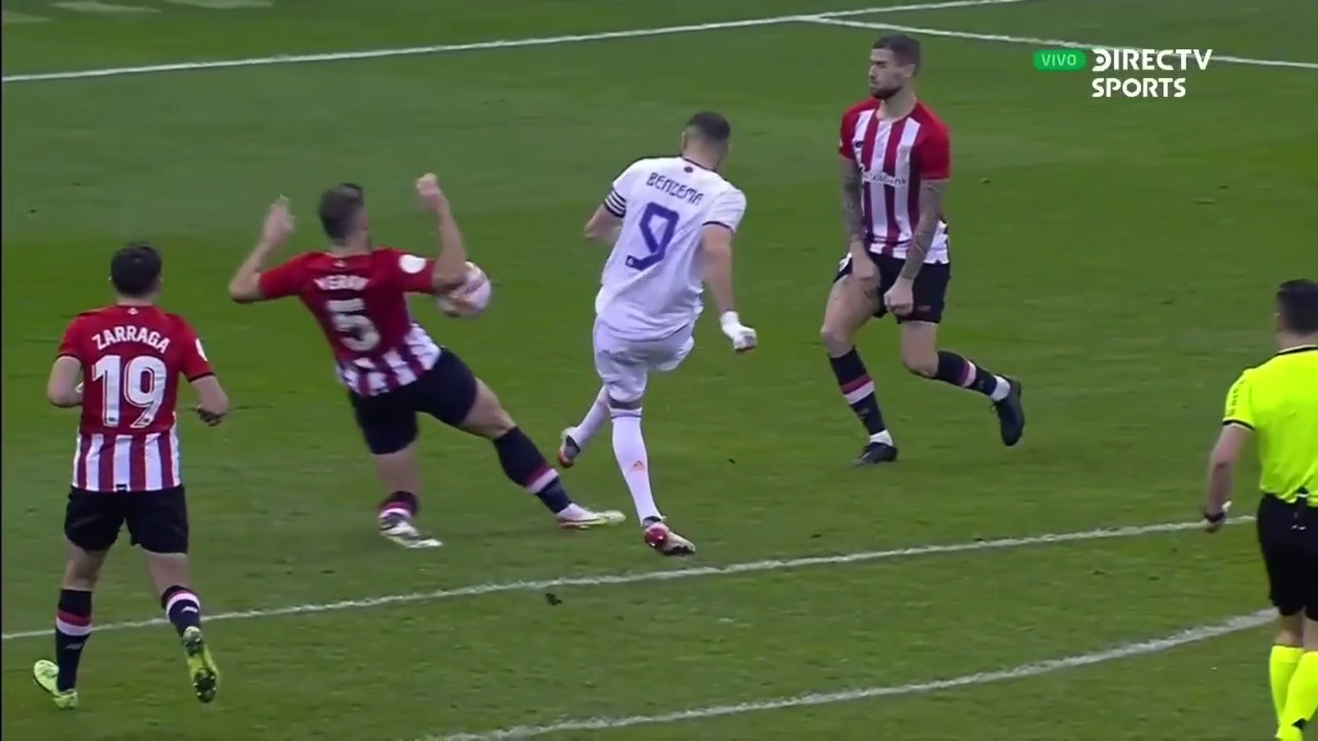 Tres Preguntas Clave Sobre La Victoria Del Real Madrid 1-0 Ante El Athletic Club Tres Preguntas Clave Sobre La Victoria Del Real Madrid 1-0 Ante El Athletic Club