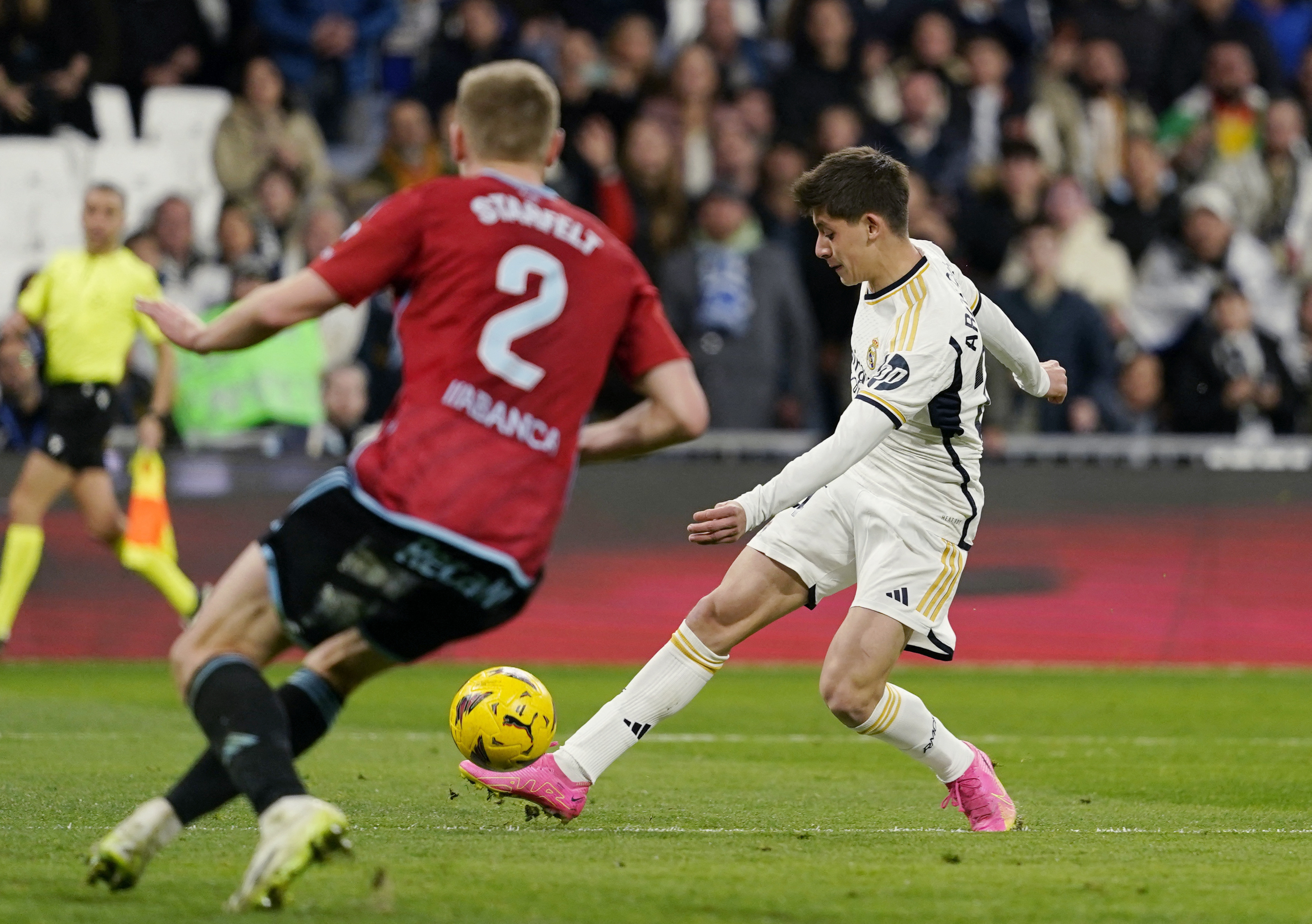 Tres Preguntas Y Respuestas Sobre El Real Madrid 3-2 Celta Vigo Tres Preguntas Y Respuestas Sobre El Real Madrid 3-2 Celta Vigo