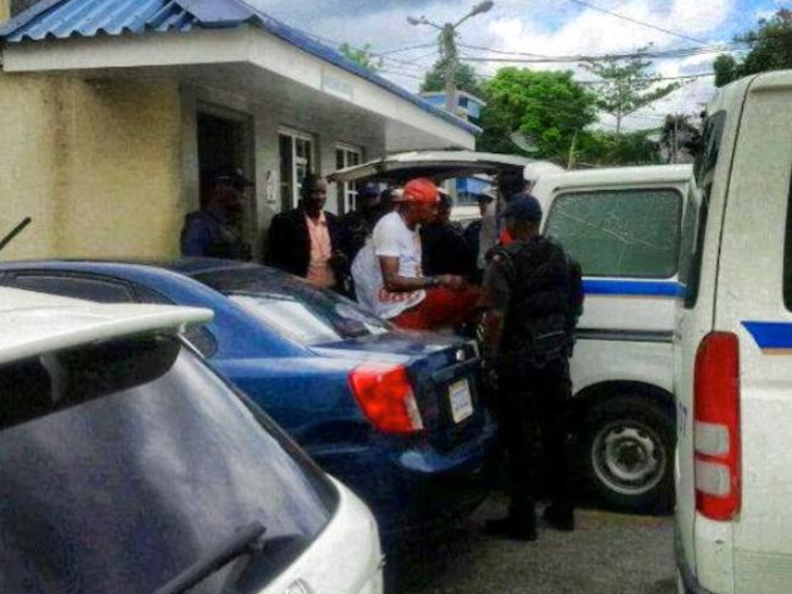 Trinidad And Tobago Imposes Movement Restrictions On Vybz Kartel Trinidad And Tobago Imposes Movement Restrictions On Vybz Kartel