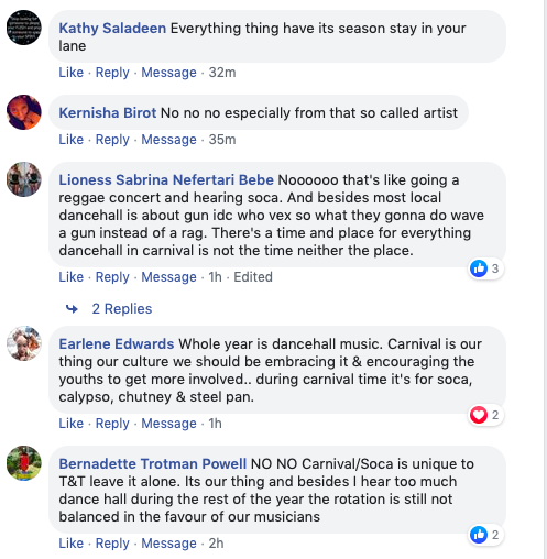 Trinidad And Tobago Restricts Dancehall Star's Entry: Support From Kartel Trinidad And Tobago Restricts Dancehall Star's Entry: Support From Kartel
