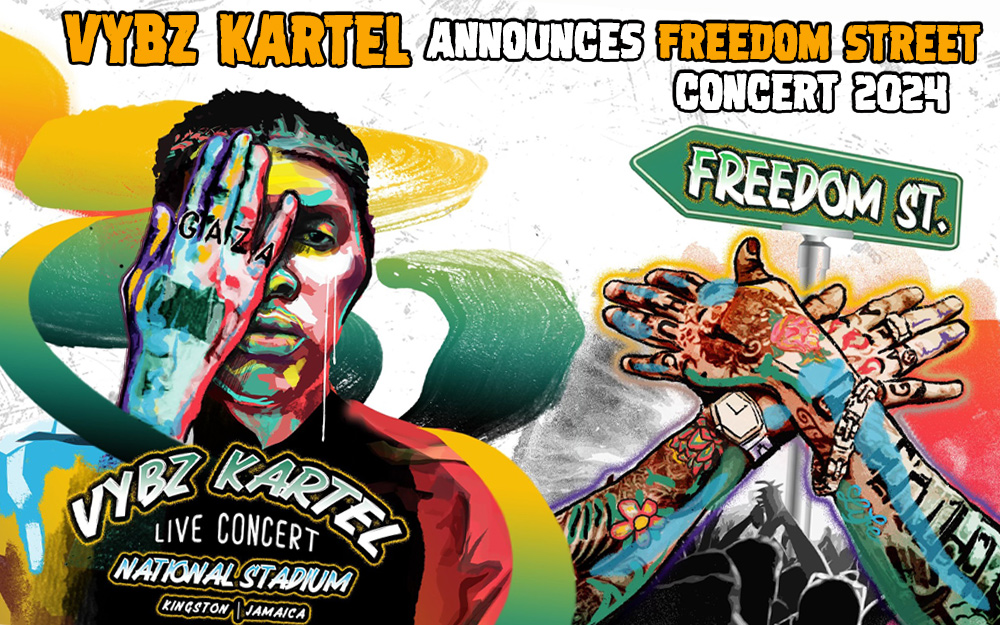 Trinidad Considering Restrictions On Kartel Concert: Age Limits And Song Bans Trinidad Considering Restrictions On Kartel Concert: Age Limits And Song Bans