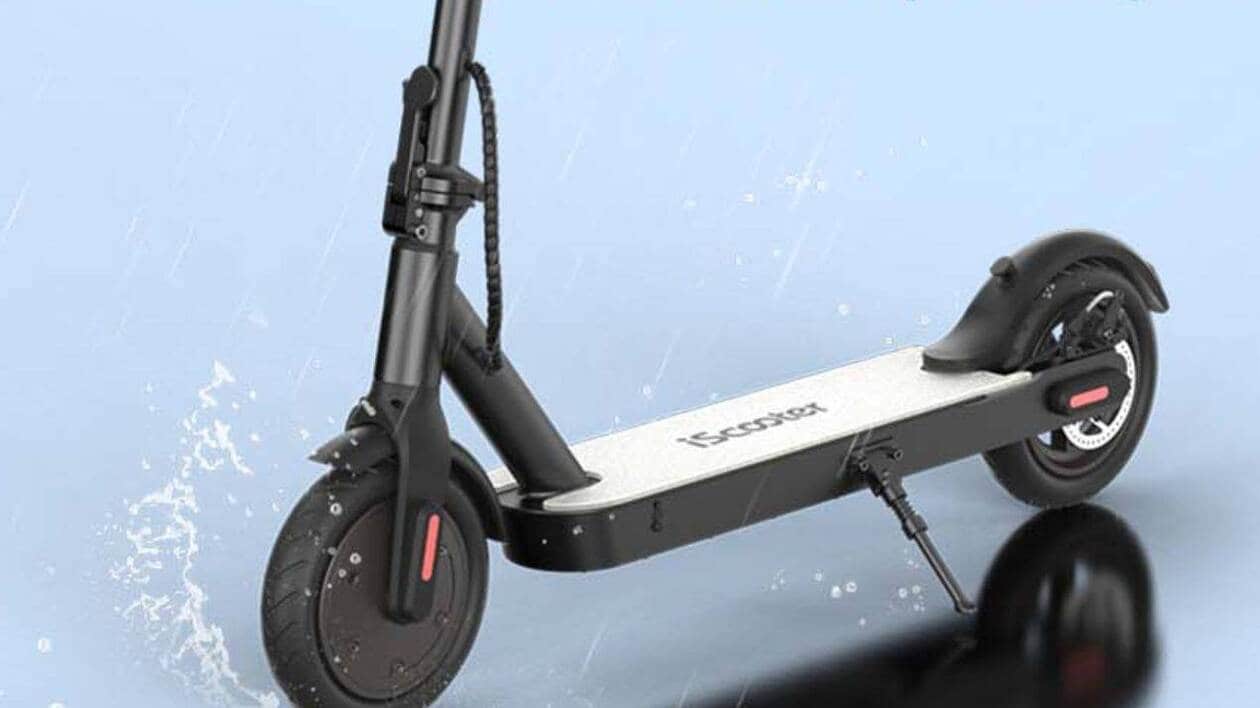 Trottinette Électrique Moins De 200€ : Profitez De L'offre Cdiscount Trottinette Électrique Moins De 200€ : Profitez De L'offre Cdiscount