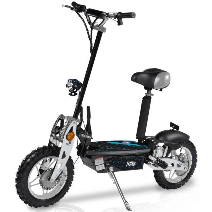Trottinette Électrique Pas Chère : Moins De 200€ Sur Cdiscount ! Trottinette Électrique Pas Chère : Moins De 200€ Sur Cdiscount !