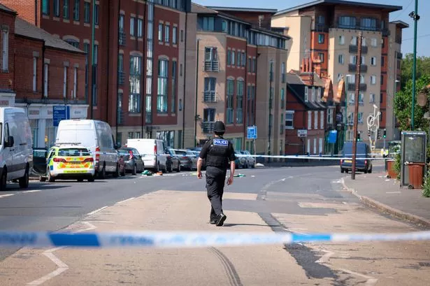 Troubled NHS Trust Boss Pledges Cooperation With Nottingham Attacks Probe Troubled NHS Trust Boss Pledges Cooperation With Nottingham Attacks Probe