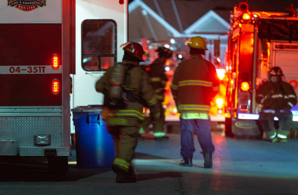 Truck Explosion After Propane Leak Damages Homes: CNN Report Truck Explosion After Propane Leak Damages Homes: CNN Report