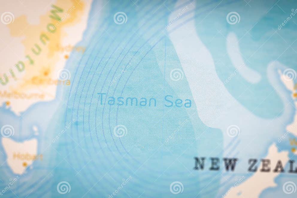 Truckie's Plea: Maintaining A Realistic Perspective On Tasman Road Closure Truckie's Plea: Maintaining A Realistic Perspective On Tasman Road Closure