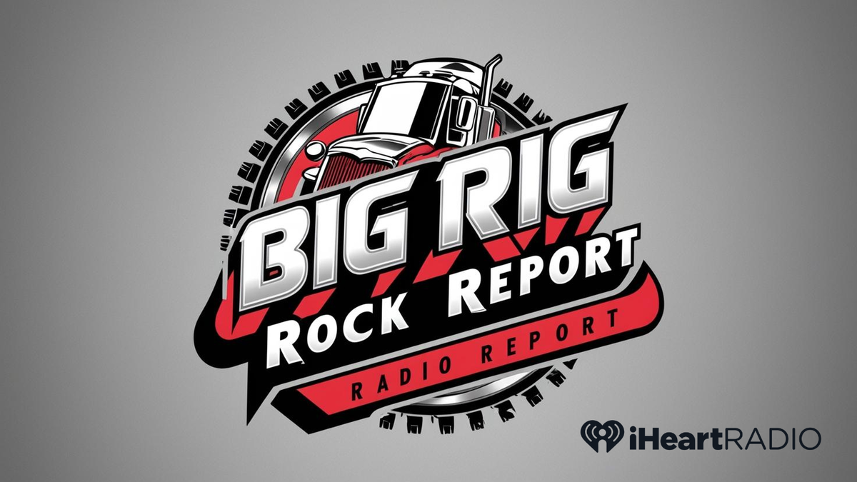 Trucking Insights: Big Rig ROCK Report 3.12 On 99.7 The Fox Trucking Insights: Big Rig ROCK Report 3.12 On 99.7 The Fox