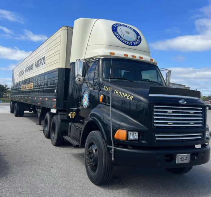 Trucking News: Big Rig ROCK Report 3.12 On 99.5 The Fox Trucking News: Big Rig ROCK Report 3.12 On 99.5 The Fox