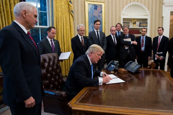 Trump Administration Aims To Terminate All Harvard Federal Contracts Trump Administration Aims To Terminate All Harvard Federal Contracts