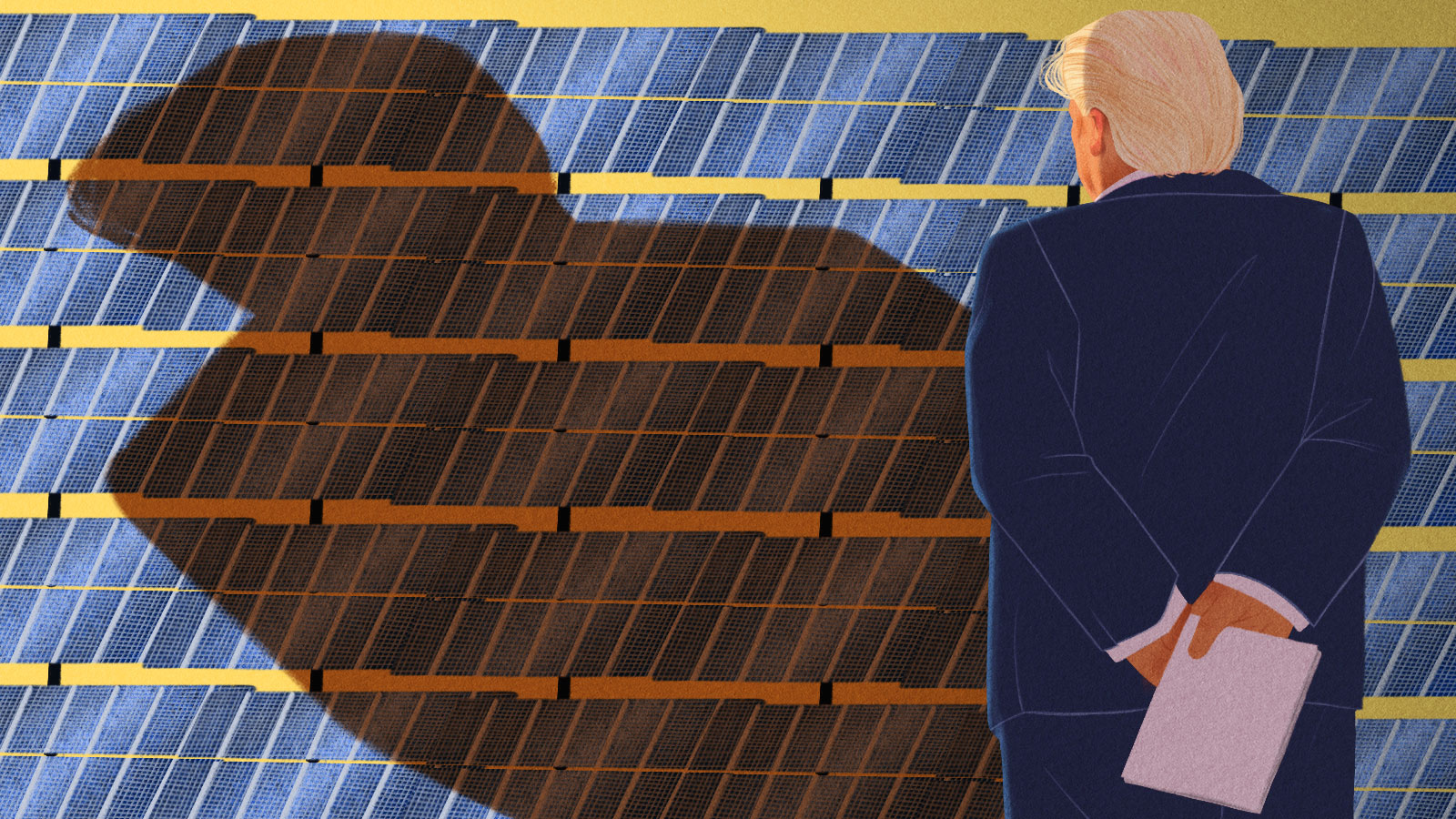 Trump Administration Rejects $3 Billion Loan For Sunnova Energy Trump Administration Rejects $3 Billion Loan For Sunnova Energy