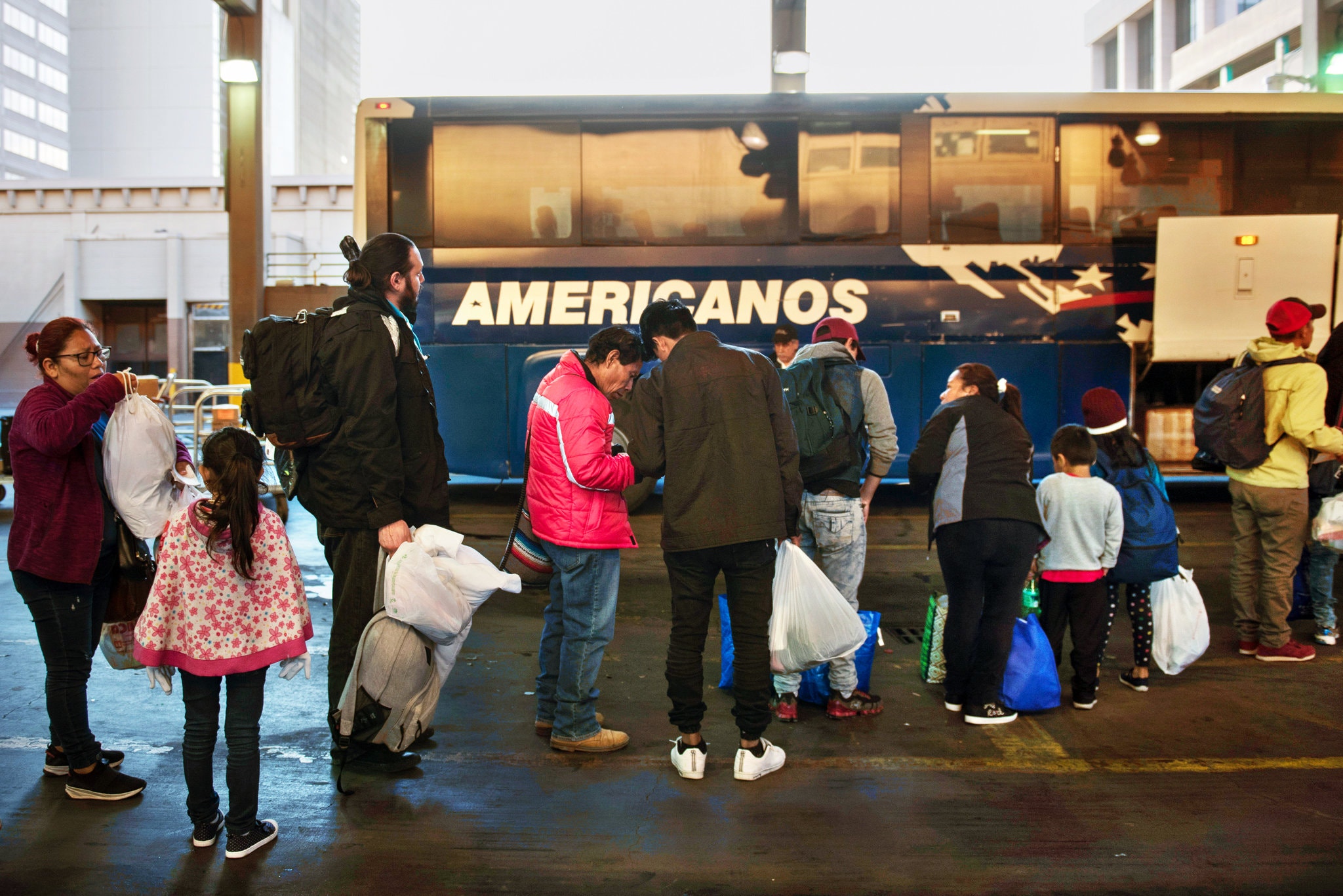 Trump Administration Targets Sanctuary Cities: A Comprehensive List Trump Administration Targets Sanctuary Cities: A Comprehensive List