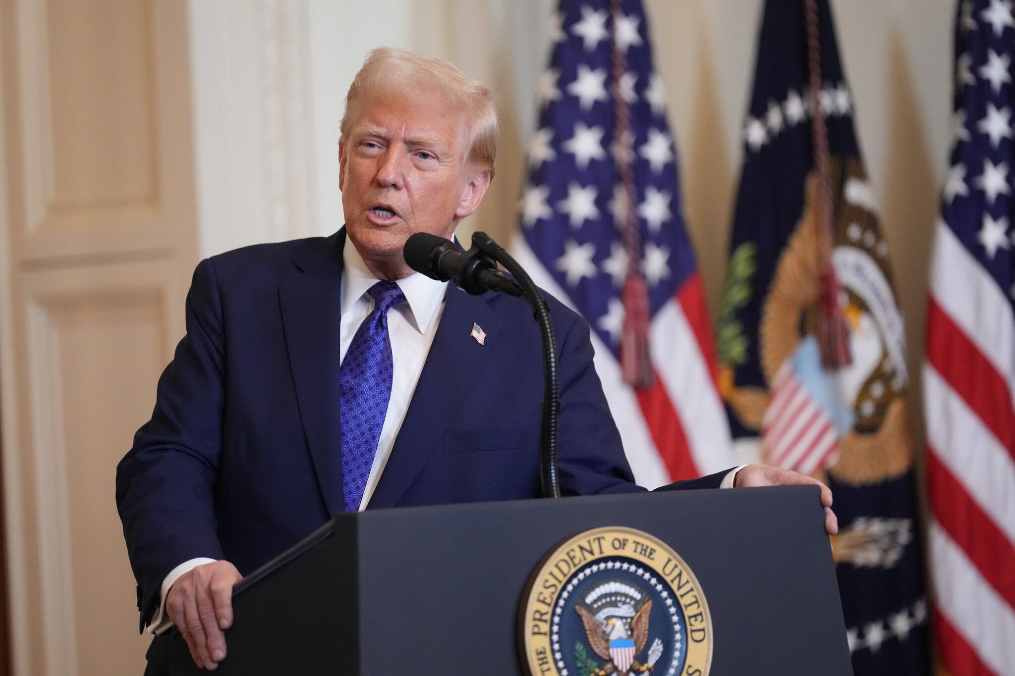 Trump Administration's China Tariffs: A 2025 Outlook Trump Administration's China Tariffs: A 2025 Outlook