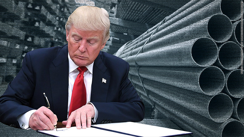Trump Administration's Post-Ruling Tariff Plans: What To Expect Trump Administration's Post-Ruling Tariff Plans: What To Expect