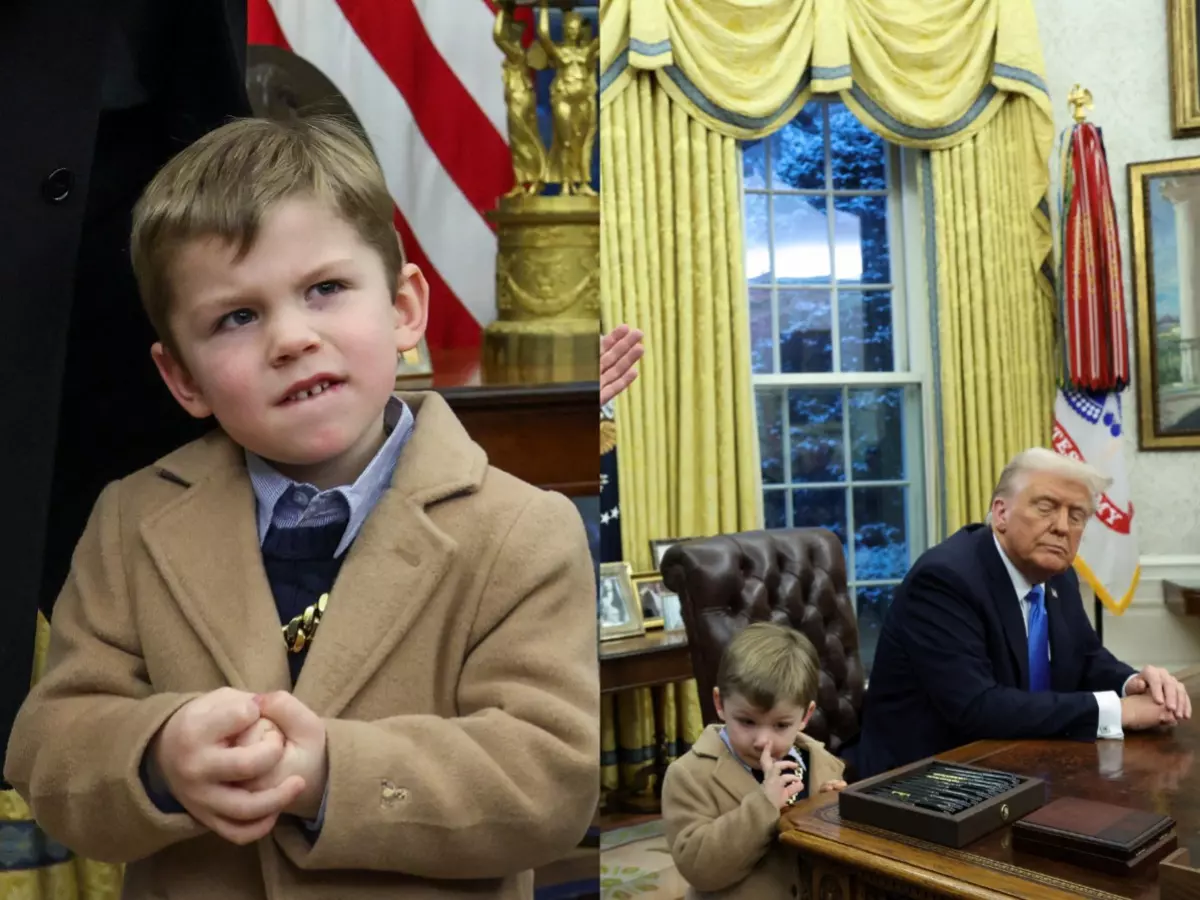 Trump And Musk: Oval Office Press Conference Scheduled For Friday Trump And Musk: Oval Office Press Conference Scheduled For Friday