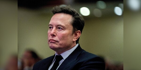 Trump & Musk Target Wasteful Spending: $101 Million In DEI Cuts And More Trump & Musk Target Wasteful Spending: $101 Million In DEI Cuts And More