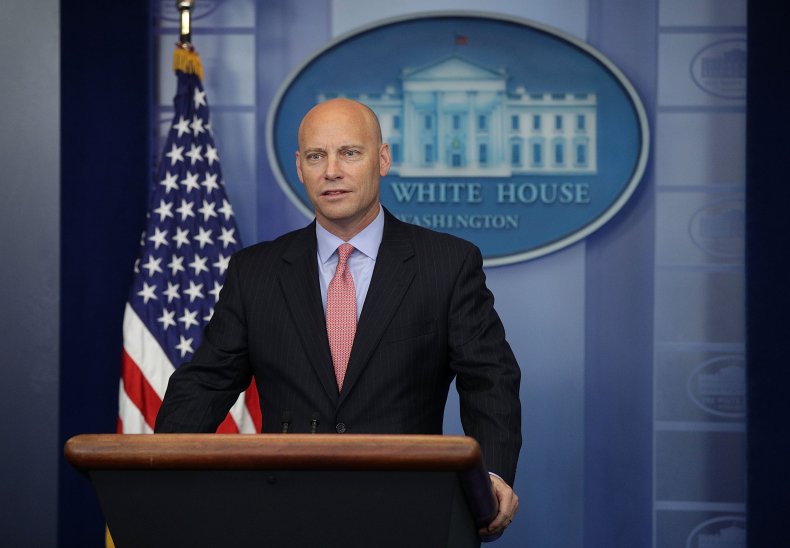 Trump And Ukraine: A Consistent Two-Week Outlook Trump And Ukraine: A Consistent Two-Week Outlook