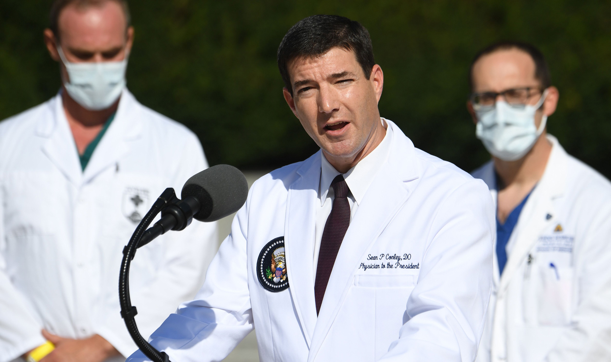 Trump Appoints Casey Means, MAHA Movement Leader, As Surgeon General Trump Appoints Casey Means, MAHA Movement Leader, As Surgeon General