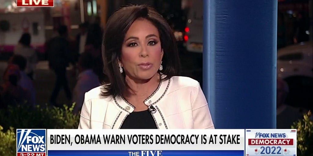 Trump Appoints Jeanine Pirro As Top D.C. Prosecutor Trump Appoints Jeanine Pirro As Top D.C. Prosecutor