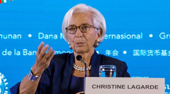 Trump Dönemi: Avrupa Merkez Bankası'nın Politikalarındaki Değişimler Trump Dönemi: Avrupa Merkez Bankası'nın Politikalarındaki Değişimler