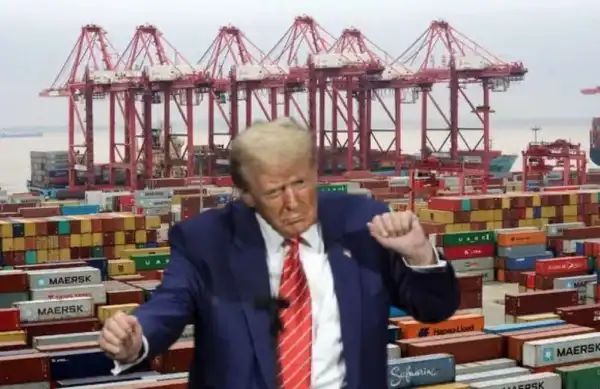 Trump E I Dazi Del 20%: Analisi Dell'effetto Sull'industria Della Moda Trump E I Dazi Del 20%: Analisi Dell'effetto Sull'industria Della Moda