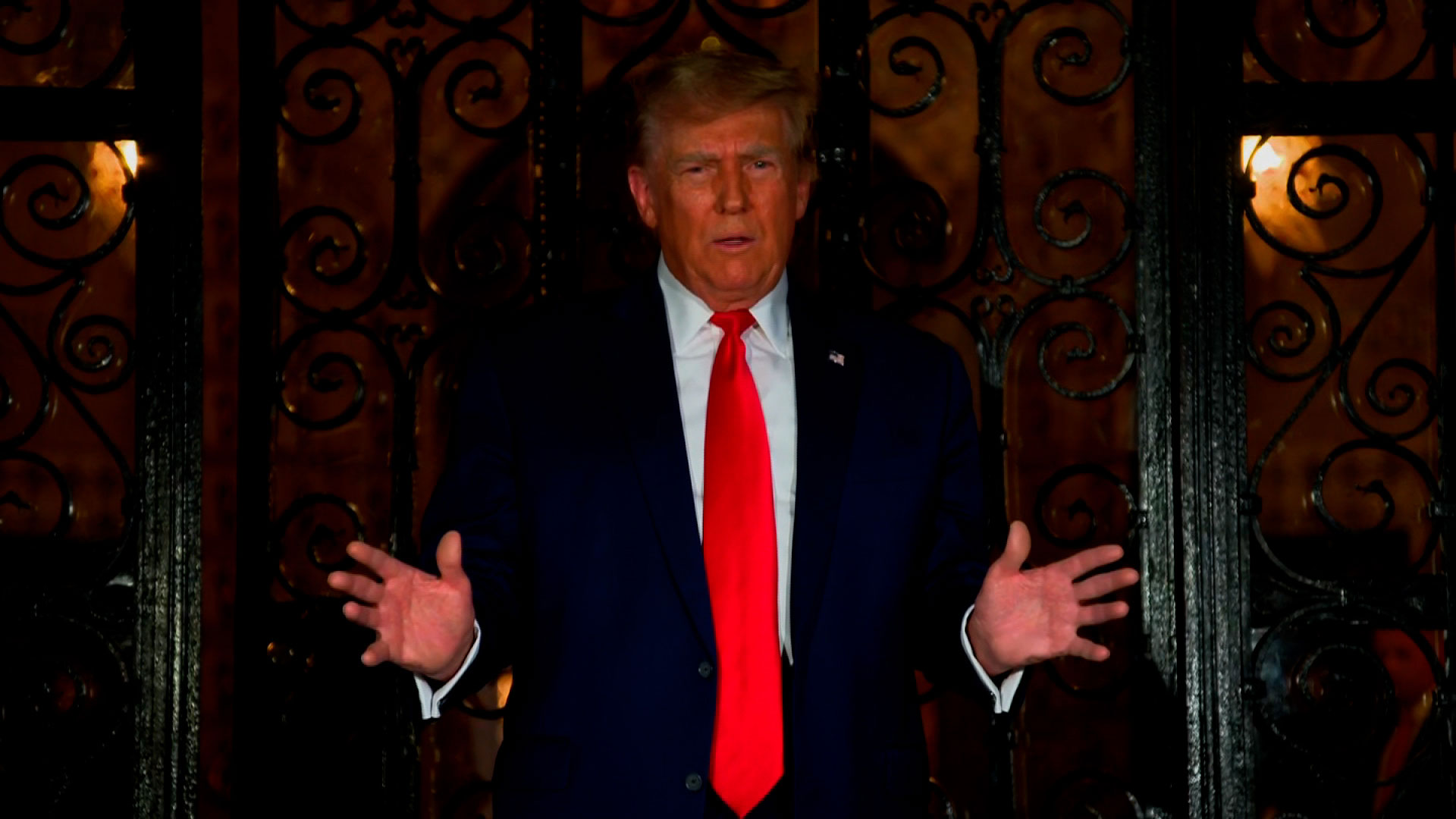 Trump Grants Clemency To Reality Show Stars Convicted Of Financial Crimes Trump Grants Clemency To Reality Show Stars Convicted Of Financial Crimes