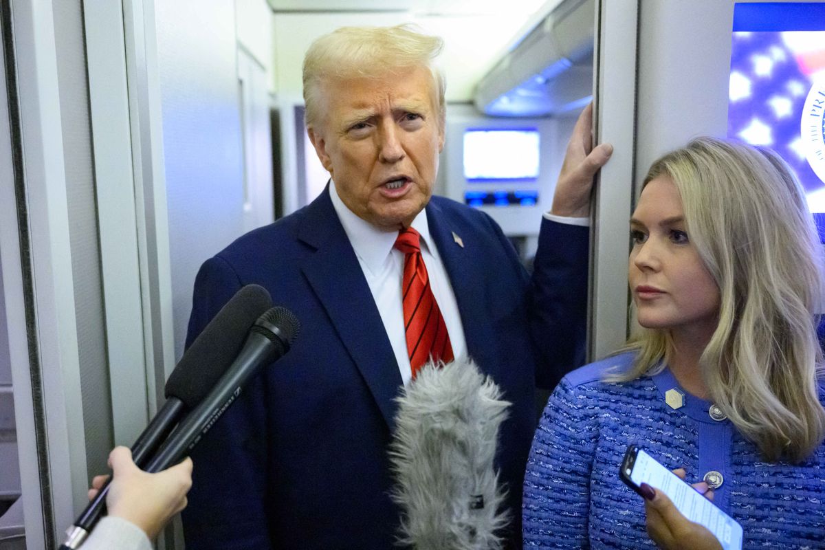 Trump Különmegbízottja Ismét Találkozott Putyinnal Trump Különmegbízottja Ismét Találkozott Putyinnal