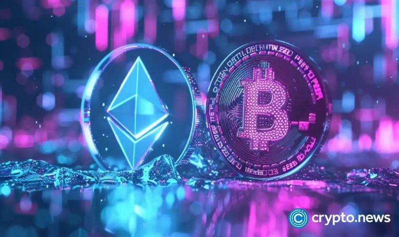 Trump Media And Crypto.com Launch Joint ETFs: Impact On The Crypto Market Trump Media And Crypto.com Launch Joint ETFs: Impact On The Crypto Market