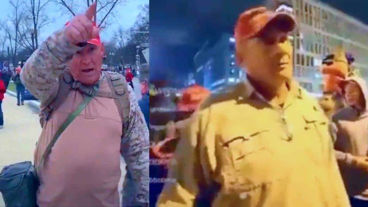 Trump Supporter Ray Epps' Defamation Lawsuit Against Fox News: Details On The January 6th Claims Trump Supporter Ray Epps' Defamation Lawsuit Against Fox News: Details On The January 6th Claims