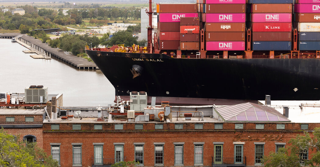 Trump Tariffs: A New York Court's Crucial Decision Trump Tariffs: A New York Court's Crucial Decision
