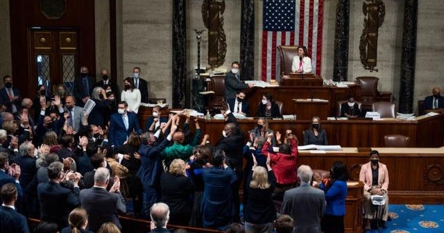 Trump Tax Bill Passes House: A Breakdown Of The Final Legislation Trump Tax Bill Passes House: A Breakdown Of The Final Legislation