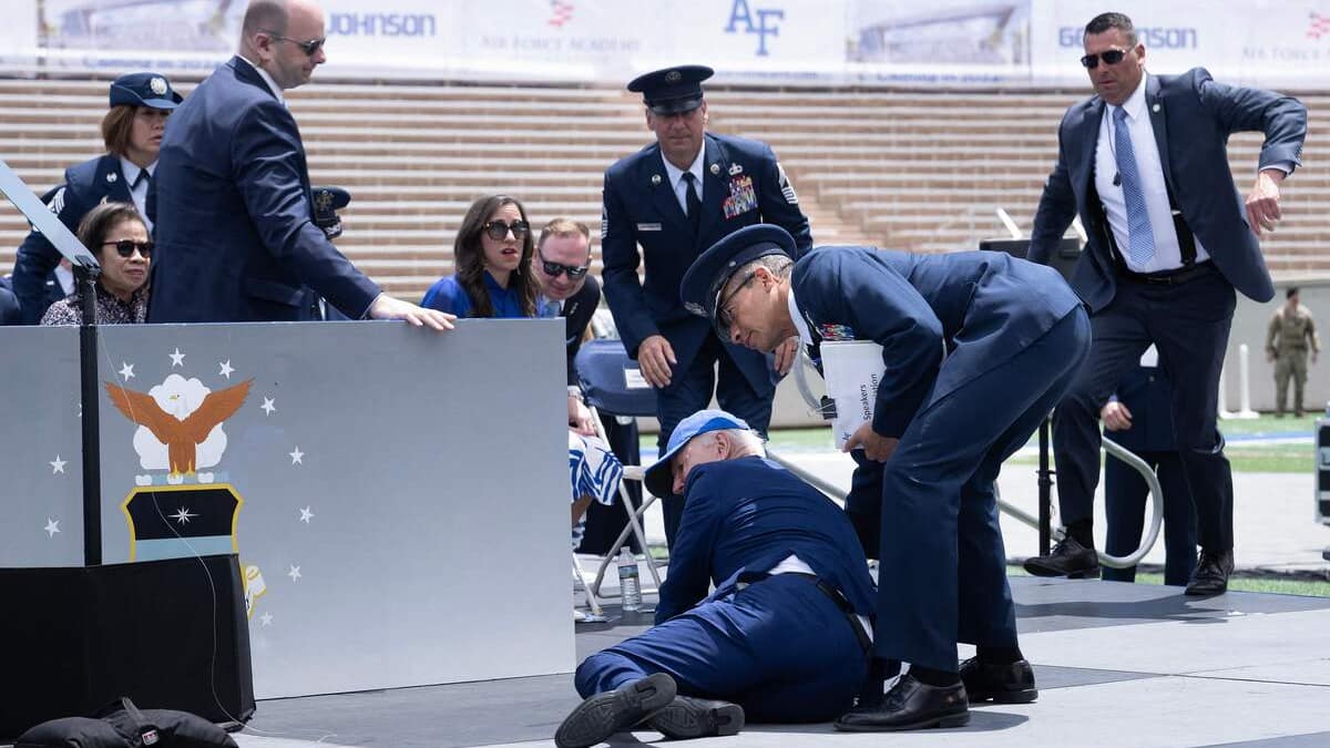 Trump Vs. Biden: A Trump Vs. Biden: A