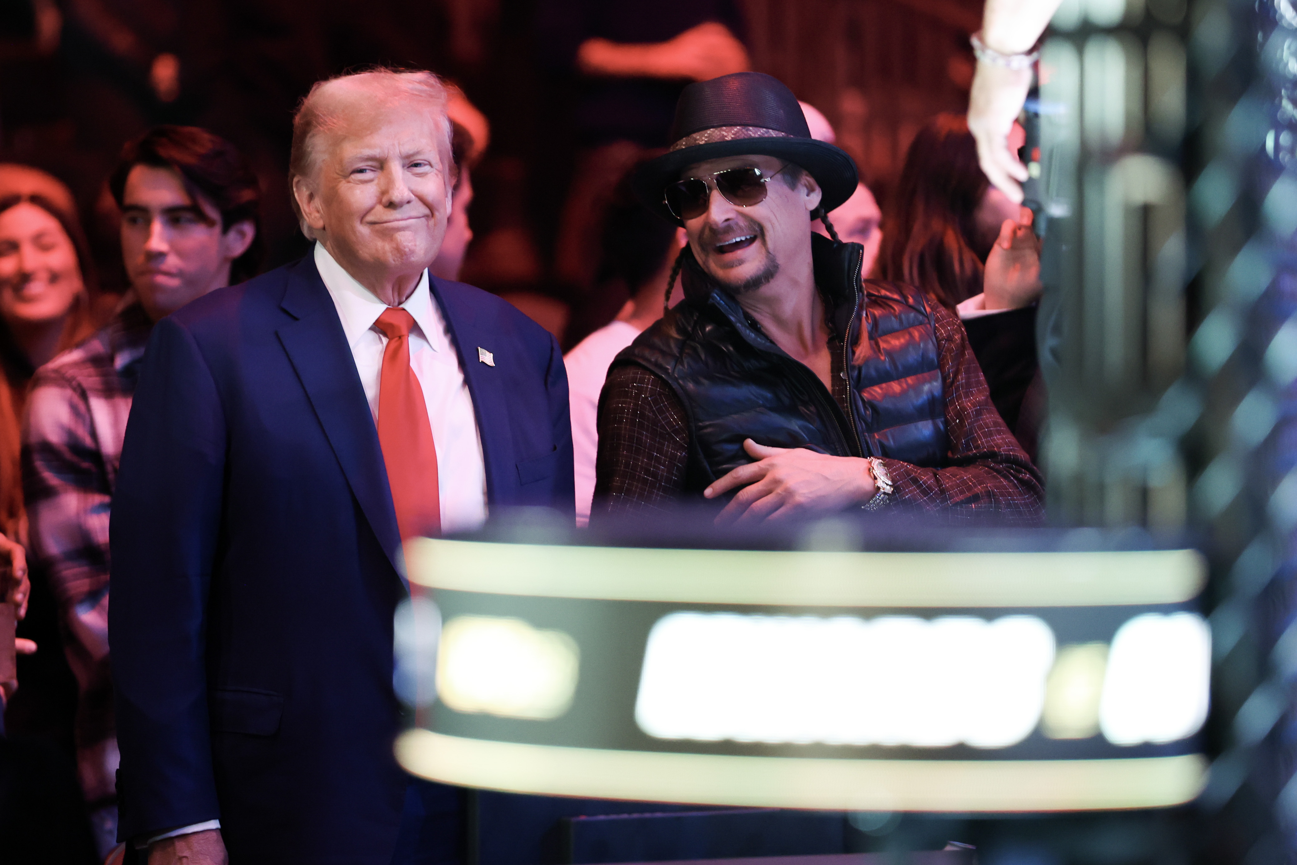 Trump Vs Ticketmaster: Nueva Orden Ejecutiva Para Combatir La Reventa Trump Vs Ticketmaster: Nueva Orden Ejecutiva Para Combatir La Reventa