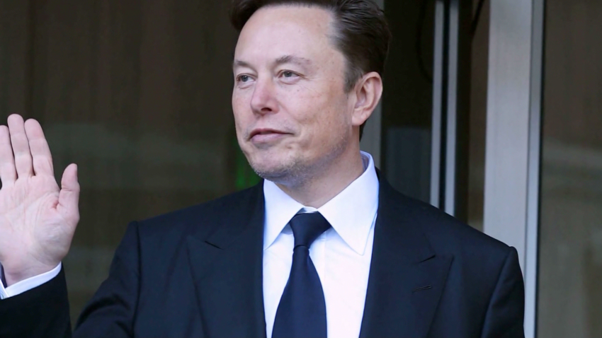Trump's Changing Opinion Of Musk: A CNN Data Chief's Insight Trump's Changing Opinion Of Musk: A CNN Data Chief's Insight