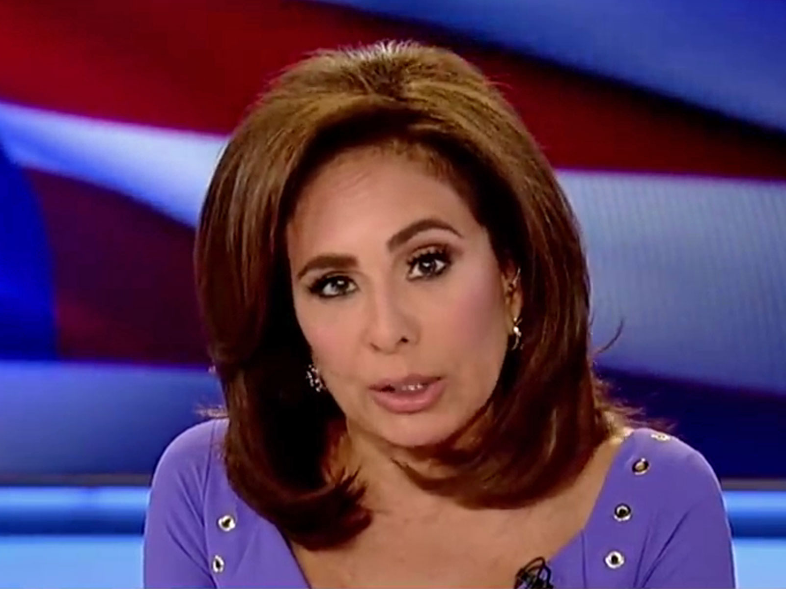 Trump's DC Prosecutor Pick: Jeanine Pirro And The Fox News Connection Trump's DC Prosecutor Pick: Jeanine Pirro And The Fox News Connection