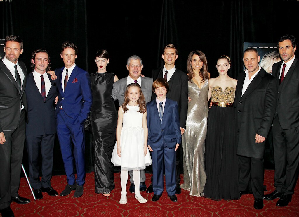 Trump's Kennedy Center Visit: Potential Les Misérables Cast Boycott Trump's Kennedy Center Visit: Potential Les Misérables Cast Boycott
