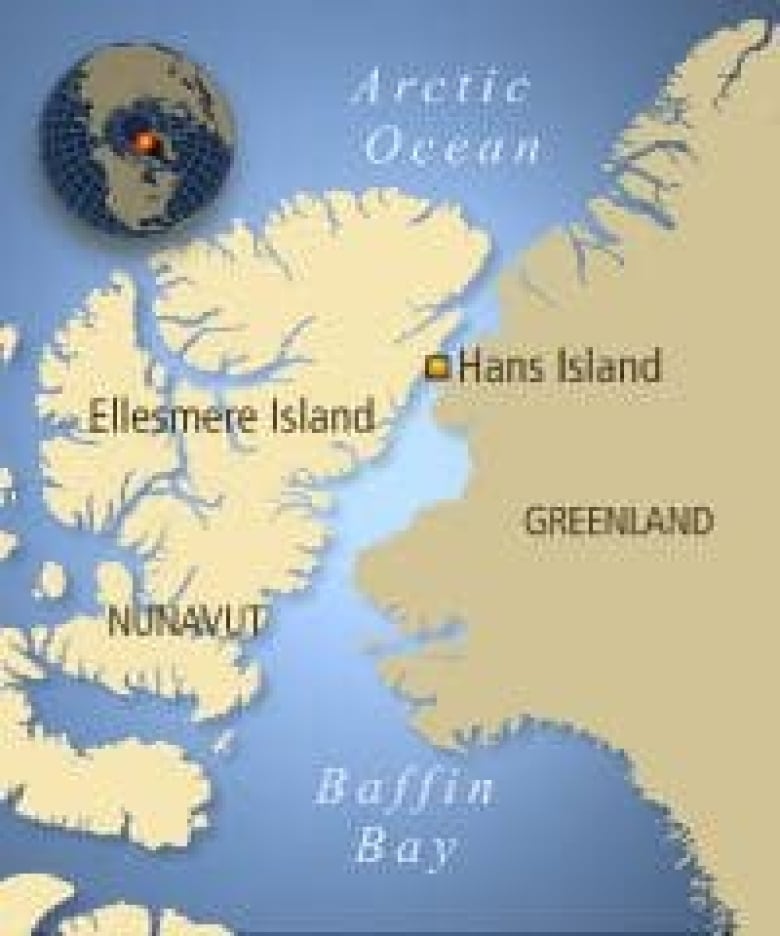 Trump's Legacy: A Closer Look At Greenland's Relationship With Denmark Trump's Legacy: A Closer Look At Greenland's Relationship With Denmark