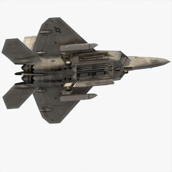 Trump's Military Strategy: The Potential F-55 And F-22 Upgrade Trump's Military Strategy: The Potential F-55 And F-22 Upgrade