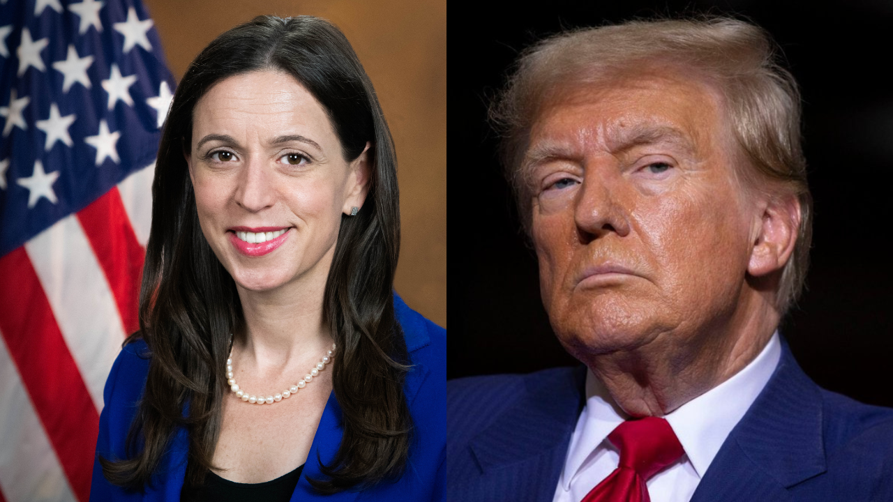 Trump's Pardon Attorney Ed Martin: Targeting Biden-Era Cases Trump's Pardon Attorney Ed Martin: Targeting Biden-Era Cases