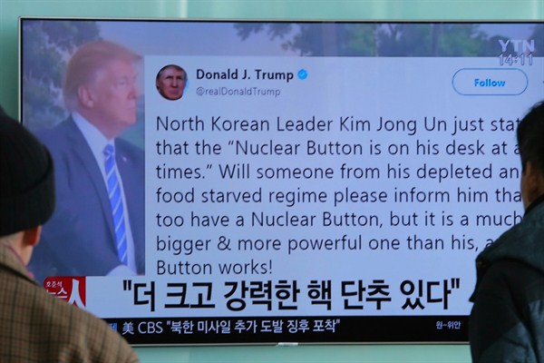 Trump's Plan To Accelerate Nuclear Power Plant Development Trump's Plan To Accelerate Nuclear Power Plant Development