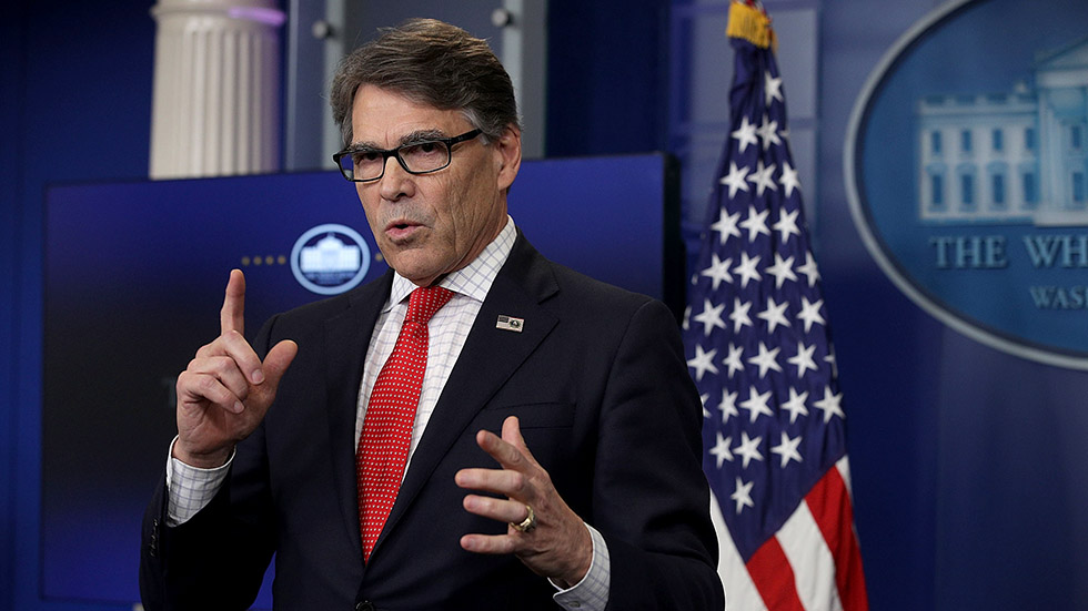 Trump's Plan To Expedite Nuclear Power Plant Builds Trump's Plan To Expedite Nuclear Power Plant Builds
