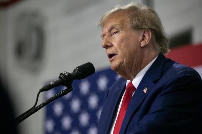 Trump's Second Term: Unprecedented Presidential Pardons Trump's Second Term: Unprecedented Presidential Pardons