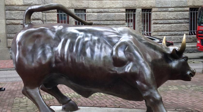 Trump's Tariff Decision: 8% Jump In Euronext Amsterdam Stock Trading Trump's Tariff Decision: 8% Jump In Euronext Amsterdam Stock Trading