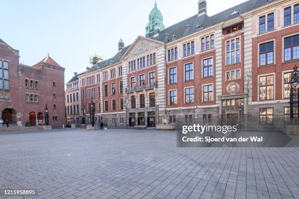 Trump's Tariff Relief: 8% Stock Market Surge On Euronext Amsterdam Trump's Tariff Relief: 8% Stock Market Surge On Euronext Amsterdam