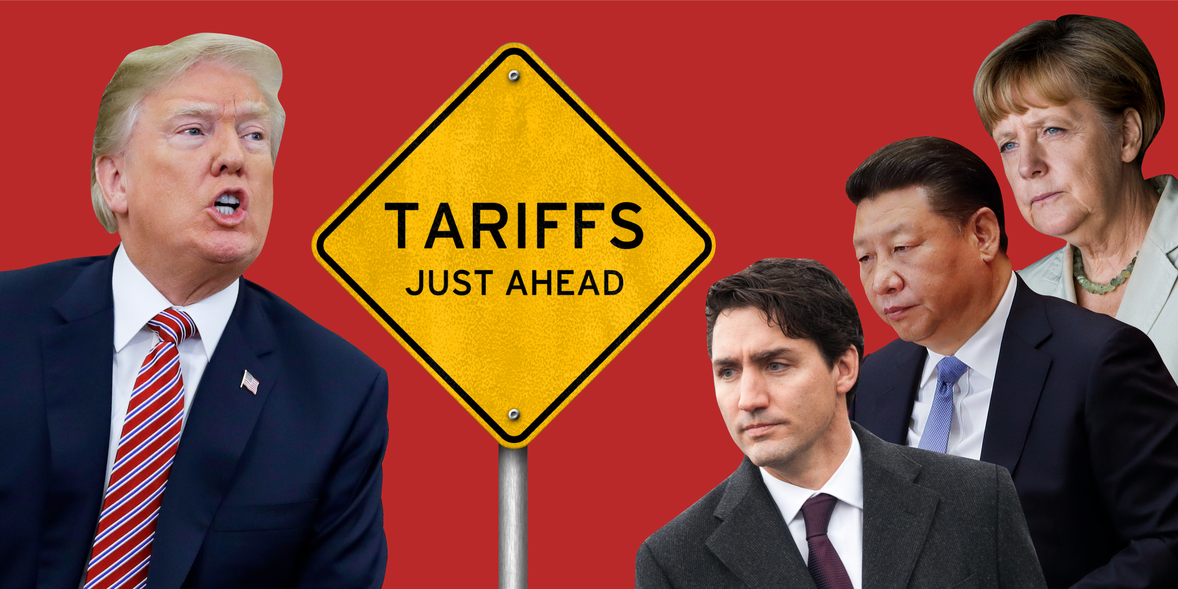 Trump's Tariffs: The Devastating Impact On Small Businesses Trump's Tariffs: The Devastating Impact On Small Businesses