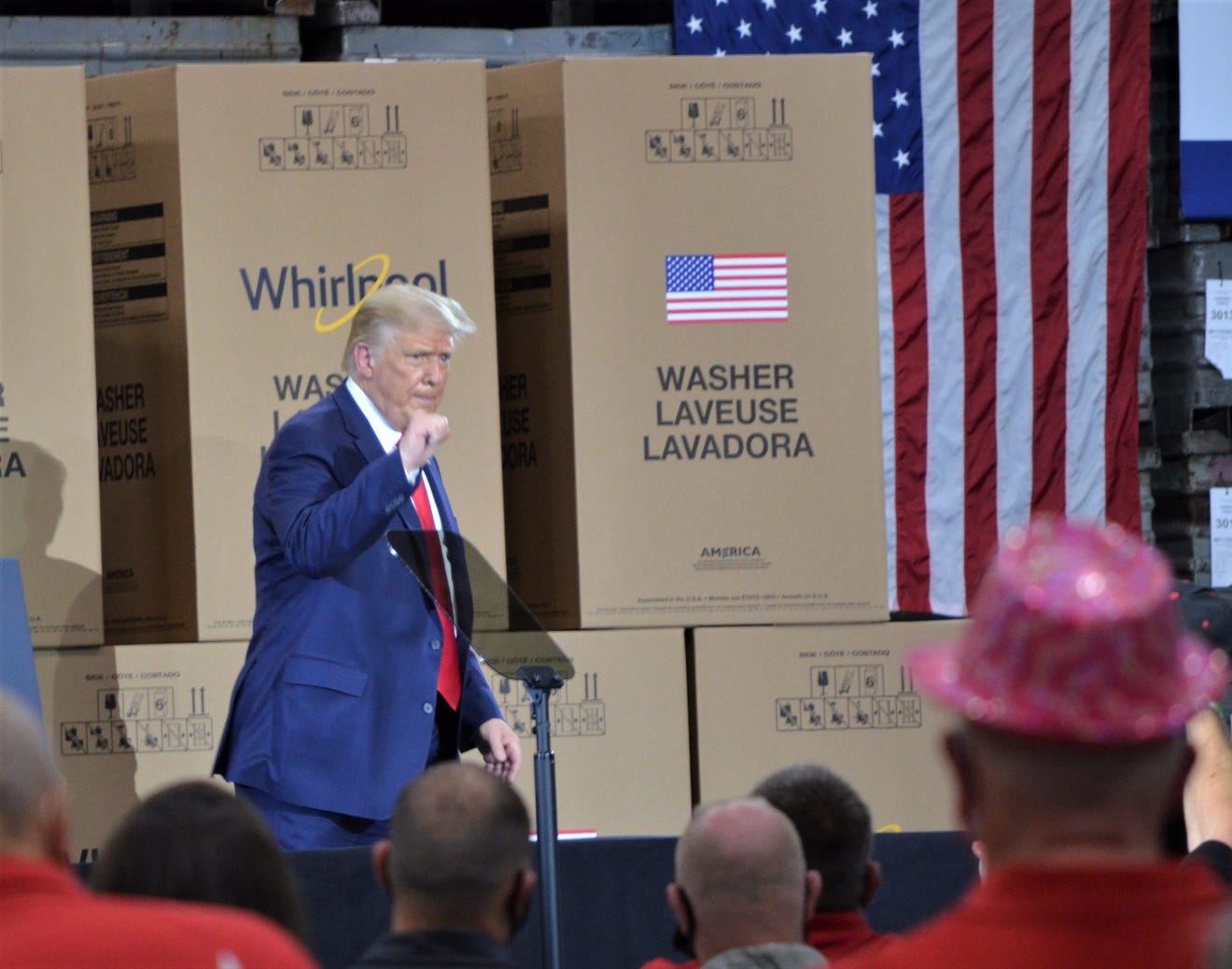 Trump's Trade Policy: The Future Of Tariffs On Commercial Aircraft And Engines Trump's Trade Policy: The Future Of Tariffs On Commercial Aircraft And Engines