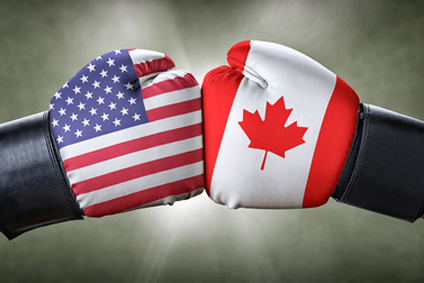 Trump's Trade War And Canada: 8 Economic Impacts Analyzed Trump's Trade War And Canada: 8 Economic Impacts Analyzed
