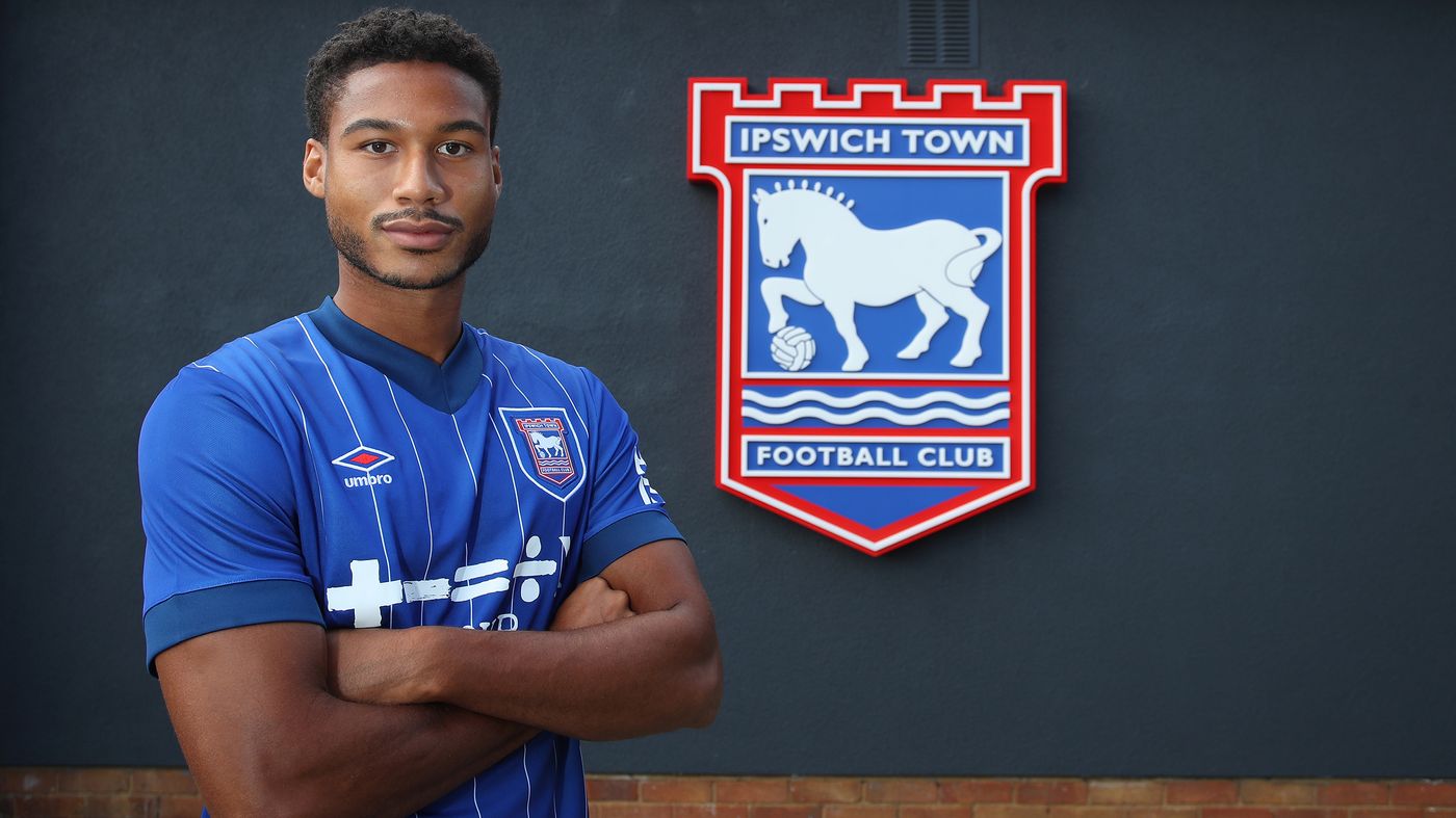 Tuanzebe's Improved Form, Phillips And Cajuste Struggle: Ipswich Town Weekly Update Tuanzebe's Improved Form, Phillips And Cajuste Struggle: Ipswich Town Weekly Update