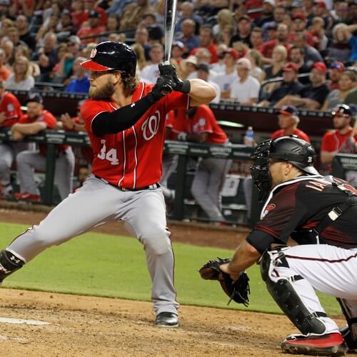 Tucker's Home Run & More: MLB Prop Bets For April 26th Tucker's Home Run & More: MLB Prop Bets For April 26th